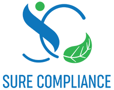 SURE COMPLIANCE